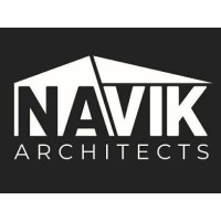 NAVIK Architects logo, NAVIK Architects contact details