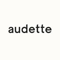 audette logo, audette contact details