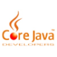 Core Java Developers logo, Core Java Developers contact details