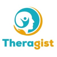 Theragist logo, Theragist contact details