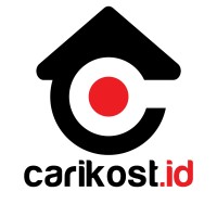 carikost.id logo, carikost.id contact details