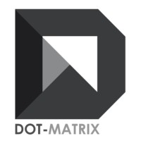 DOT-MATRIX logo, DOT-MATRIX contact details