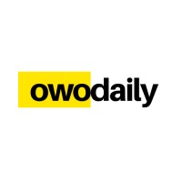 OwoDailyHQ logo, OwoDailyHQ contact details