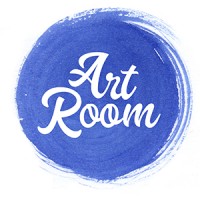 ArtRoom logo, ArtRoom contact details