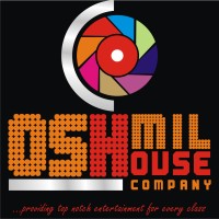 Oshmil House Company logo, Oshmil House Company contact details