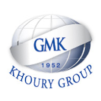 GMK Group 1 logo, GMK Group 1 contact details