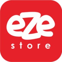 eZe Store logo, eZe Store contact details