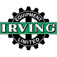 Irving Equipment Limited logo, Irving Equipment Limited contact details