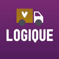 Logique logo, Logique contact details