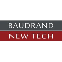 Baudrand New Tech logo, Baudrand New Tech contact details