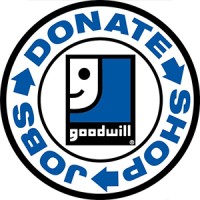 Goodwill Industries Big Bend logo, Goodwill Industries Big Bend contact details