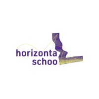 horizontal school logo, horizontal school contact details