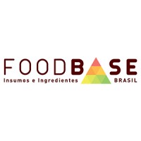 Foodbase Brasil logo, Foodbase Brasil contact details