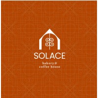 Solace bakery and fine dining restaurant logo, Solace bakery and fine dining restaurant contact details