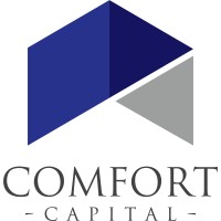 Comfort Capital Properties logo, Comfort Capital Properties contact details