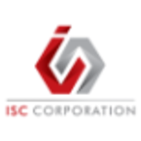 ISC Corporation logo, ISC Corporation contact details