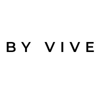 BY VIVE logo, BY VIVE contact details