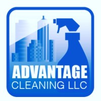 Advantage Cleaning LLC logo, Advantage Cleaning LLC contact details