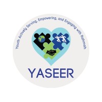 YASEER logo, YASEER contact details