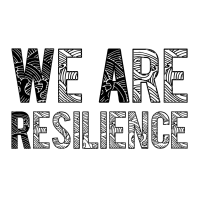 We Are Resilience logo, We Are Resilience contact details