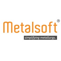 Metalsoft Technologies P. Limited. logo, Metalsoft Technologies P. Limited. contact details