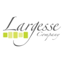 Largesse Company logo, Largesse Company contact details