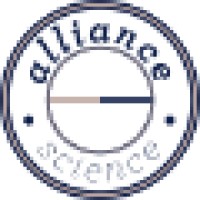 Alliance Science Inc logo, Alliance Science Inc contact details