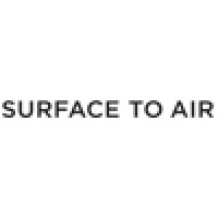 Surface To Air Architects logo, Surface To Air Architects contact details