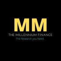 Millennium Co. logo, Millennium Co. contact details