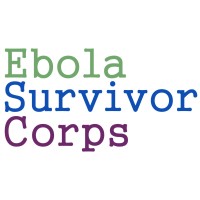 Ebola Survivor Corps logo, Ebola Survivor Corps contact details