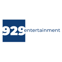 929 Entertainment LLC logo, 929 Entertainment LLC contact details