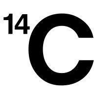 Carbon14 logo, Carbon14 contact details