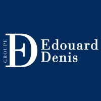 Groupe Edouard Denis logo, Groupe Edouard Denis contact details