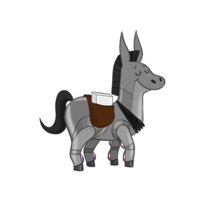 Report Mule logo, Report Mule contact details