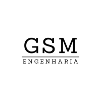 GSM Engenharia logo, GSM Engenharia contact details