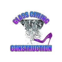 Glass Ceiling Construction logo, Glass Ceiling Construction contact details