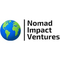 Nomad Impact Ventures logo, Nomad Impact Ventures contact details