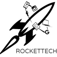 RocketTech logo, RocketTech contact details