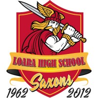 Loara High School logo, Loara High School contact details