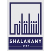 SHALAKANY logo, SHALAKANY contact details