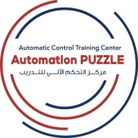 AUTOMATION PUZZLE-أوتوميشن بازل logo, AUTOMATION PUZZLE-أوتوميشن بازل contact details