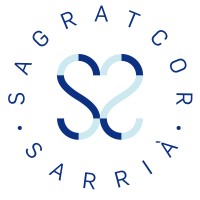 Sagrat Cor de Sarrià logo, Sagrat Cor de Sarrià contact details