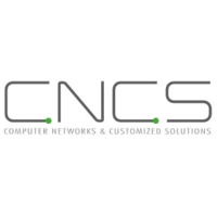 CNCS logo, CNCS contact details