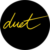 Duet Independent Advertising Agency logo, Duet Independent Advertising Agency contact details