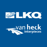 LKQ - Van Heck Interpièces France logo, LKQ - Van Heck Interpièces France contact details