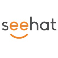 Seehat logo, Seehat contact details