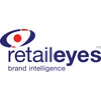 Retail Eyes logo, Retail Eyes contact details