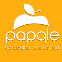 papqle logo, papqle contact details