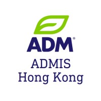 ADMIS HONG KONG LIMITED logo, ADMIS HONG KONG LIMITED contact details