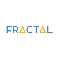 FRACTAL logo, FRACTAL contact details